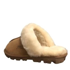 Elaine Premium Ugg Scuffs -Chic Clothing Store ugg elaine premium scuffs 771023