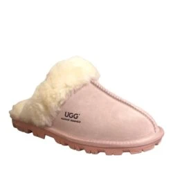 Elaine Premium Ugg Scuffs -Chic Clothing Store ugg elaine premium scuffs 804164
