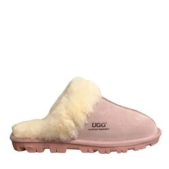 Elaine Premium Ugg Scuffs -Chic Clothing Store ugg elaine premium scuffs 912460