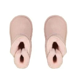 UGG Elio Velcro Boots -Chic Clothing Store ugg elio velcro boots 277222