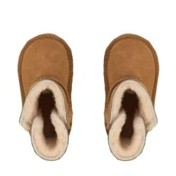 UGG Elio Velcro Boots -Chic Clothing Store ugg elio velcro boots 594126