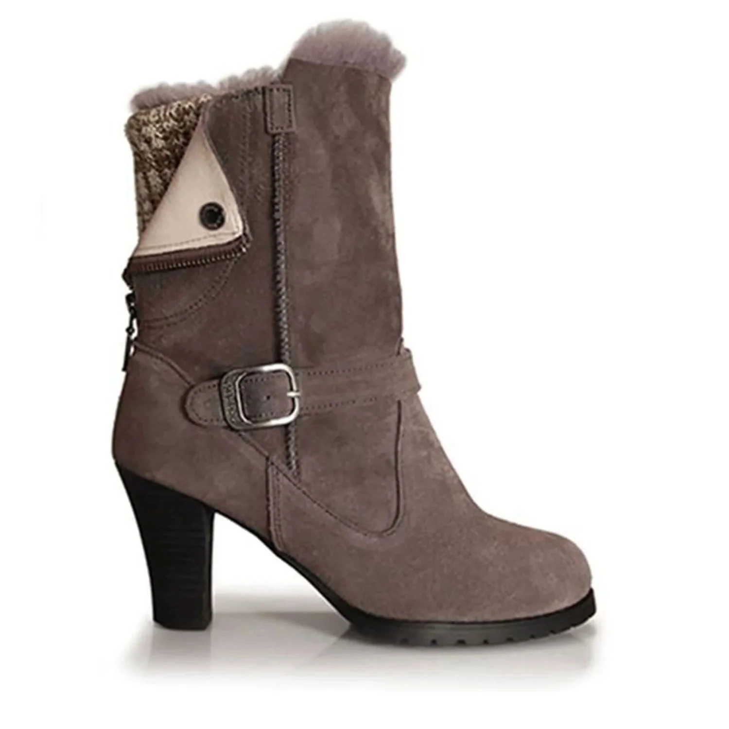UGG Elizabeth Boot 3 UGG Elizabeth Boot