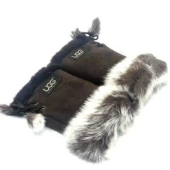 UGG Fingerless Gloves -Chic Clothing Store ugg fingerless gloves 328696