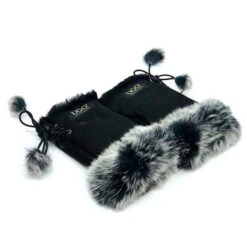 UGG Fingerless Gloves -Chic Clothing Store ugg fingerless gloves 694062