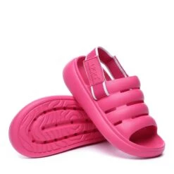 UGG Flamboyant Slingback Sandals -Chic Clothing Store ugg flamboyant slingback sandals 220709