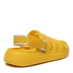 UGG Flamboyant Slingback Sandals -Chic Clothing Store ugg flamboyant slingback sandals 963964