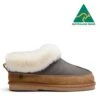 Jumbo UGG Florina Slippers -Chic Clothing Store ugg florina slippers 356699