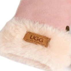 UGG Fluff Fingerless Gloves -Chic Clothing Store ugg fluff fingerless gloves 893597