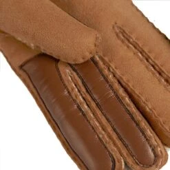 UGG Fluff Sheepskin Gloves -Chic Clothing Store ugg fluff sheepskin gloves 295987