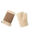UGG Fluffy Fingerless Wool Mittens -Chic Clothing Store ugg fluffy fingerless wool mittens 200700