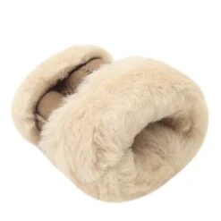 UGG Fluffy Fingerless Wool Mittens 16 UGG Fluffy Fingerless Wool Mittens -Chic Clothing Store ugg fluffy fingerless wool mittens 812621