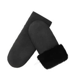 UGG Fluffy Sheepskin Mittens -Chic Clothing Store ugg fluffy sheepskin mittens 148143