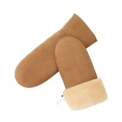 UGG Fluffy Sheepskin Mittens -Chic Clothing Store ugg fluffy sheepskin mittens 167466