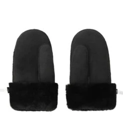 UGG Fluffy Sheepskin Mittens -Chic Clothing Store ugg fluffy sheepskin mittens 253325