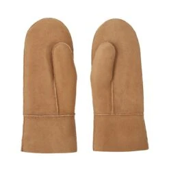 UGG Fluffy Sheepskin Mittens -Chic Clothing Store ugg fluffy sheepskin mittens 821276
