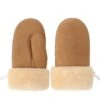 UGG Fluffy Sheepskin Mittens -Chic Clothing Store ugg fluffy sheepskin mittens 907991