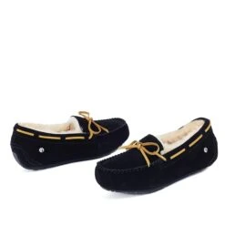 UGG Fluoro Moccasin 38 UGG Fluoro Moccasin -Chic Clothing Store ugg fluoro moccasin 207567