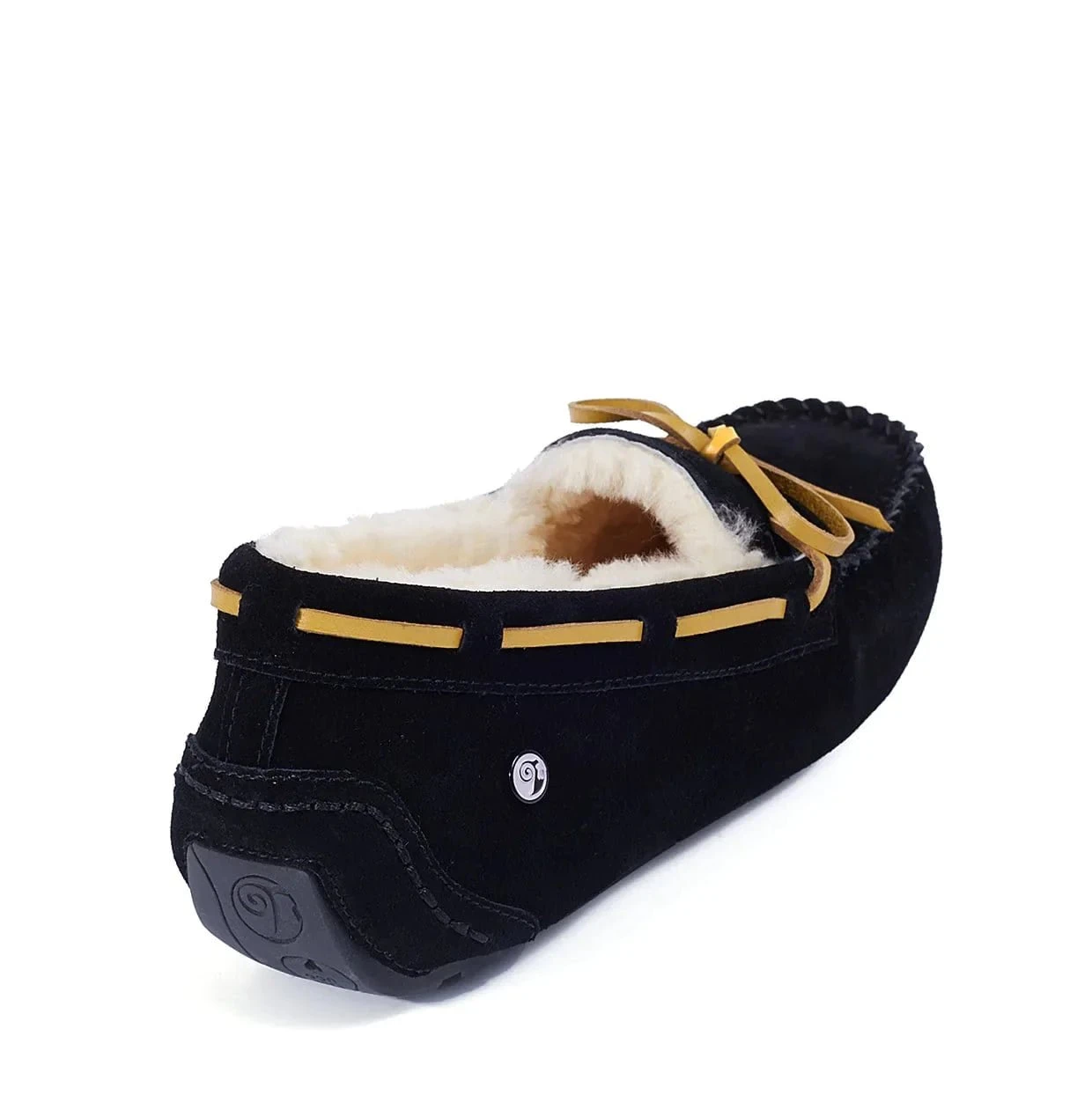 UGG Fluoro Moccasin 18 UGG Fluoro Moccasin - Image 16