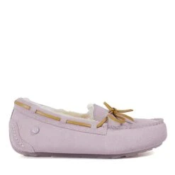 UGG Fluoro Moccasin 39 UGG Fluoro Moccasin -Chic Clothing Store ugg fluoro moccasin 722130