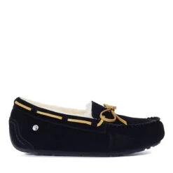 UGG Fluoro Moccasin 35 UGG Fluoro Moccasin -Chic Clothing Store ugg fluoro moccasin 907248