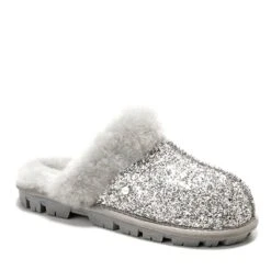 UGG Glitzy Kid's Scuff -Chic Clothing Store ugg glitzy kids scuff 321893