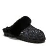 UGG Glitzy Kid's Scuff 1 UGG Glitzy Kid's Scuff -Chic Clothing Store ugg glitzy kids scuff 617037