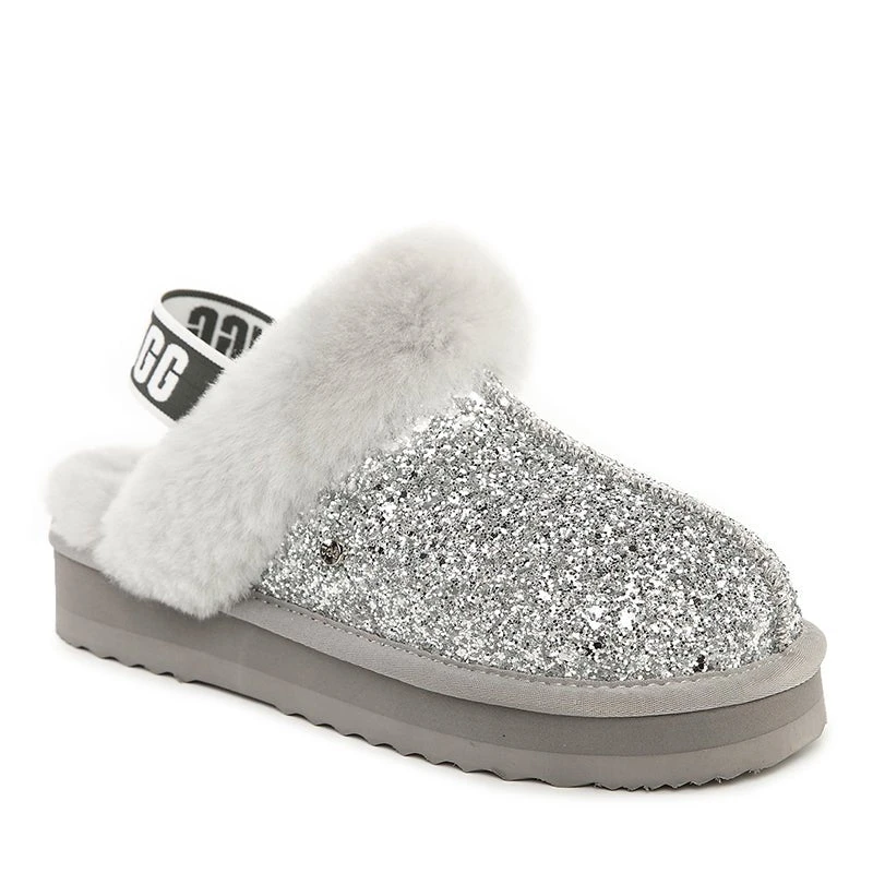 UGG Glitzy Slingback Scuff 10 UGG Glitzy Slingback Scuff - Image 8