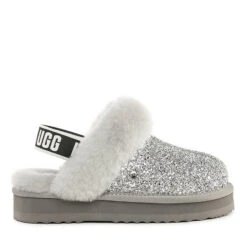 UGG Glitzy Slingback Scuff 17 UGG Glitzy Slingback Scuff -Chic Clothing Store ugg glitzy slingback scuff 810132