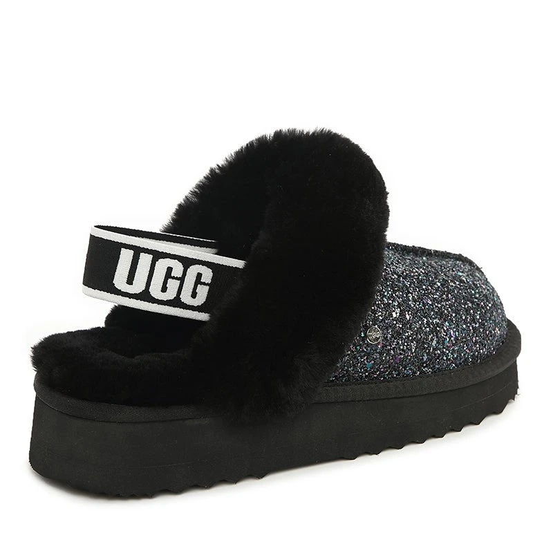 UGG Glitzy Slingback Scuff 4 UGG Glitzy Slingback Scuff - Image 2