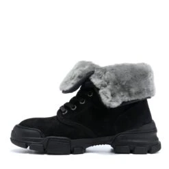 UGG Jane Lace Up Boots -Chic Clothing Store ugg jane lace up boots 467408