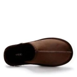 UGG Ji Nappa Scuffs -Chic Clothing Store ugg ji nappa scuffs 154730