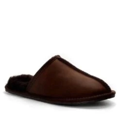 UGG Ji Nappa Scuffs -Chic Clothing Store ugg ji nappa scuffs 343535