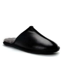 UGG Ji Nappa Scuffs -Chic Clothing Store ugg ji nappa scuffs 888319