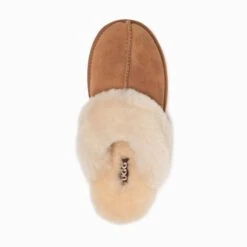 UGG Joan Unisex Scuffette Suede -Chic Clothing Store ugg joan unisex scuffette suede 130634