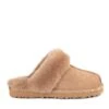 UGG Joan Unisex Scuffette Suede -Chic Clothing Store ugg joan unisex scuffette suede 565291