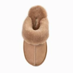 UGG Joan Unisex Scuffette Suede -Chic Clothing Store ugg joan unisex scuffette suede 786982