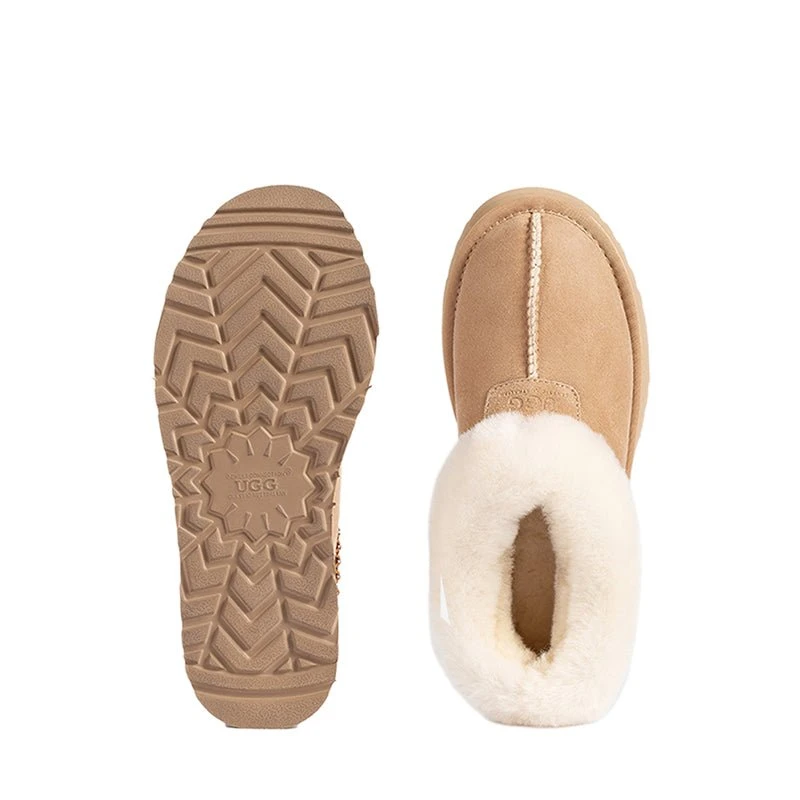 UGG Kathryn Supreme Platform Slippers 17 UGG Kathryn Supreme Platform Slippers - Image 15