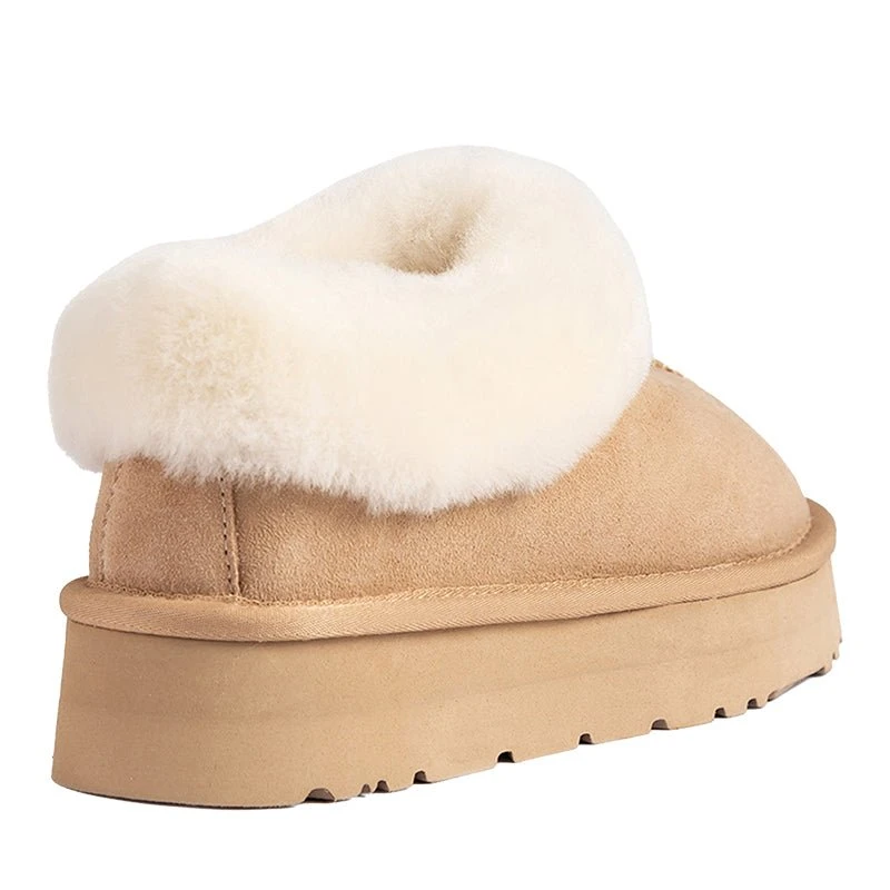 UGG Kathryn Supreme Platform Slippers 15 UGG Kathryn Supreme Platform Slippers - Image 13