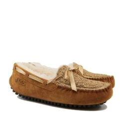 UGG Kelly Anne Moccasin 32 UGG Kelly Anne Moccasin -Chic Clothing Store ugg kelly anne moccasin 227129