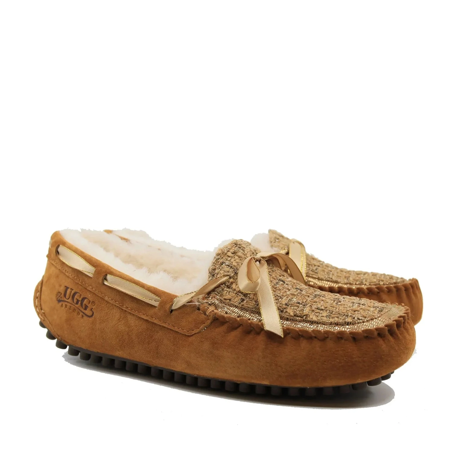 UGG Kelly Anne Moccasin 13 UGG Kelly Anne Moccasin - Image 11