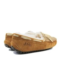 UGG Kelly Anne Moccasin 33 UGG Kelly Anne Moccasin -Chic Clothing Store ugg kelly anne moccasin 275496