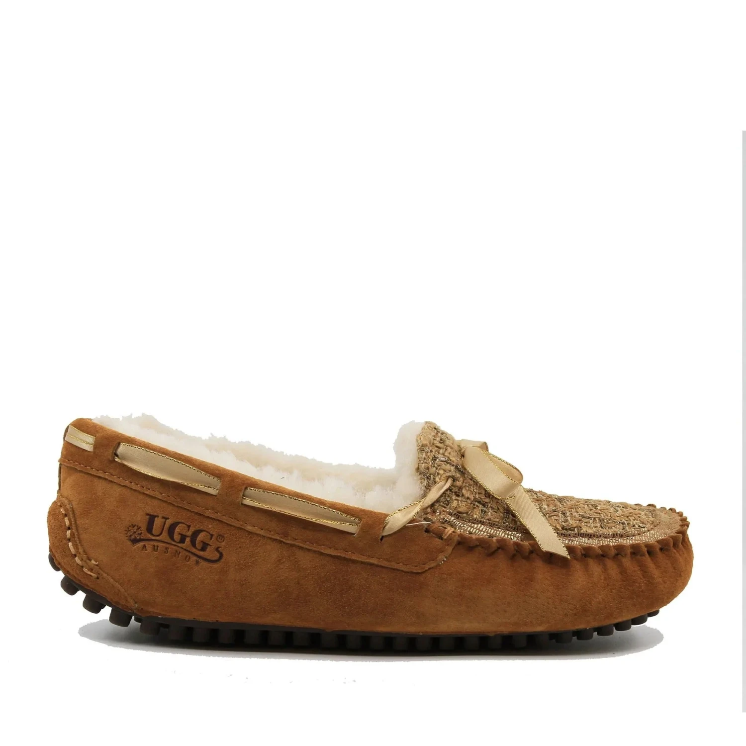 UGG Kelly Anne Moccasin 10 UGG Kelly Anne Moccasin - Image 8
