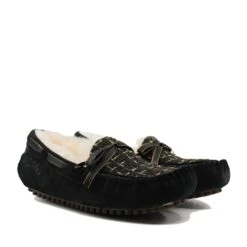 UGG Kelly Anne Moccasin 39 UGG Kelly Anne Moccasin -Chic Clothing Store ugg kelly anne moccasin 324815