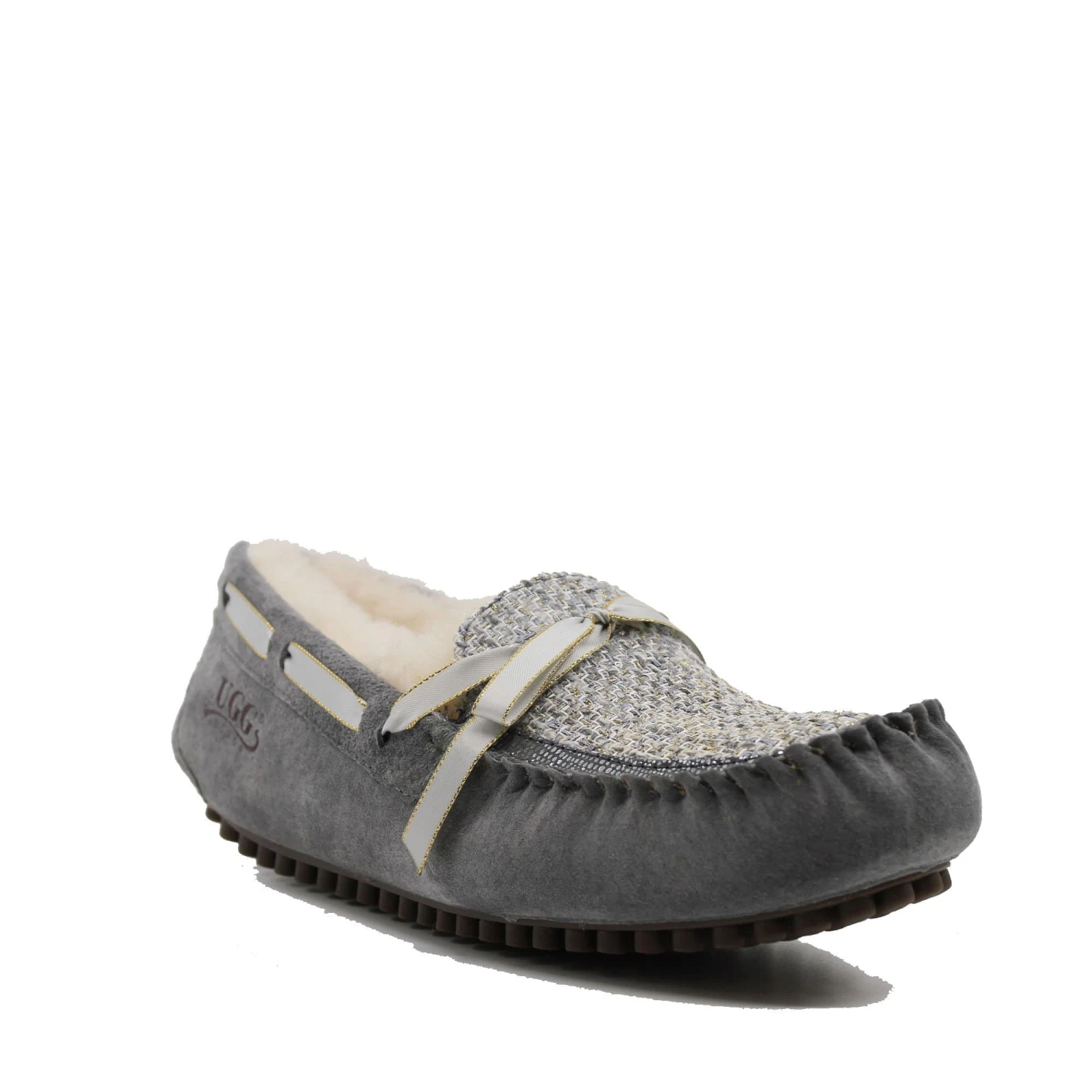 UGG Kelly Anne Moccasin 4 UGG Kelly Anne Moccasin - Image 2