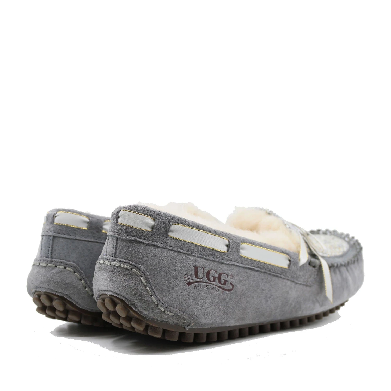 UGG Kelly Anne Moccasin 7 UGG Kelly Anne Moccasin - Image 5