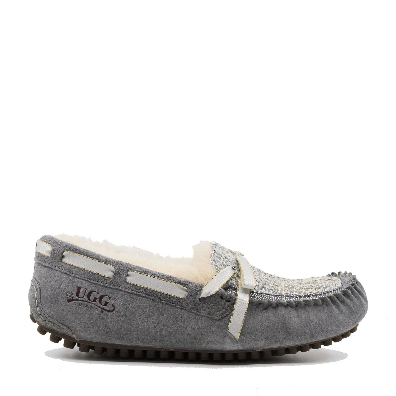 UGG Kelly Anne Moccasin 3 UGG Kelly Anne Moccasin