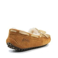 UGG Kelly Anne Moccasin 31 UGG Kelly Anne Moccasin -Chic Clothing Store ugg kelly anne moccasin 830364