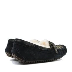 UGG Kelly Anne Moccasin 40 UGG Kelly Anne Moccasin -Chic Clothing Store ugg kelly anne moccasin 932772