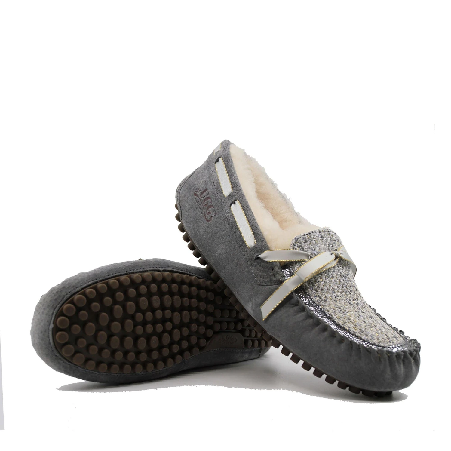 UGG Kelly Anne Moccasin 9 UGG Kelly Anne Moccasin - Image 7