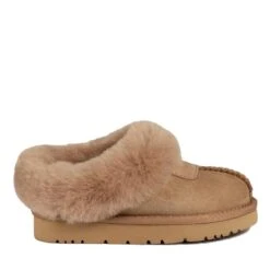 UGG Kid's Bray Slippers -Chic Clothing Store ugg kids bray slippers 151886